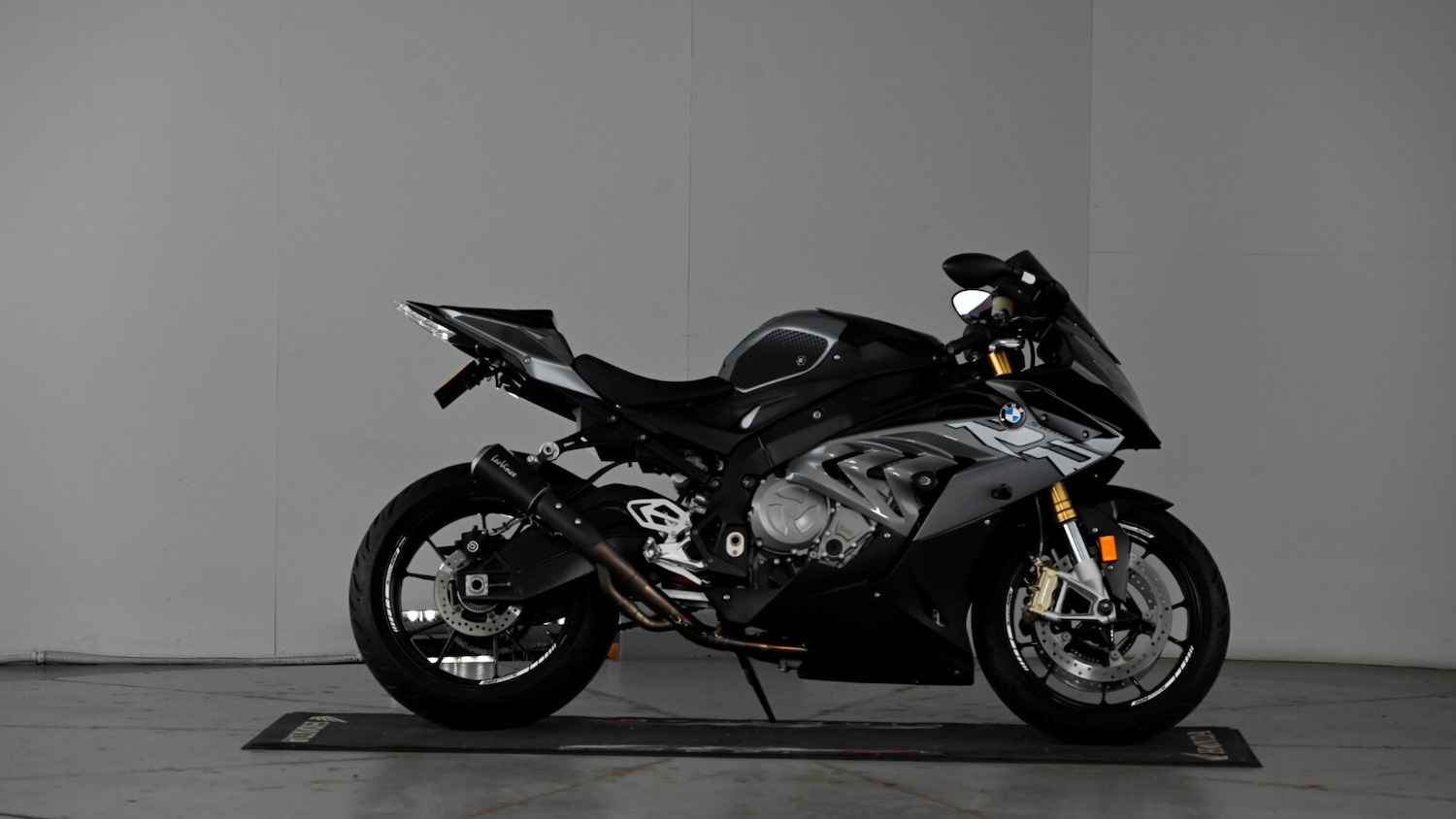Used BMW S 1000 RR 2017 for sale - 78370442: Photo 35