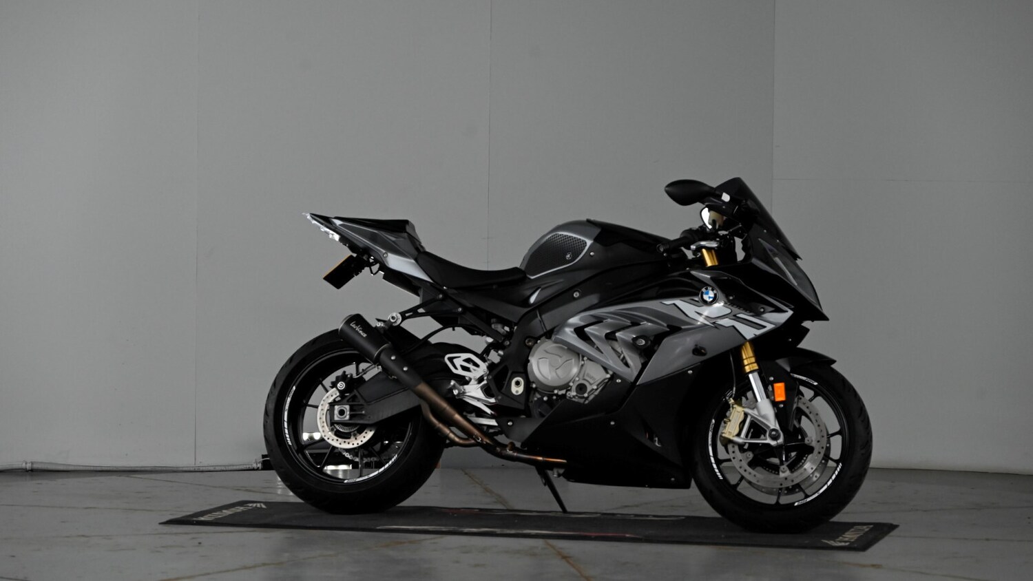 Used BMW S 1000 RR 2017 for sale - 78370442: Photo 36