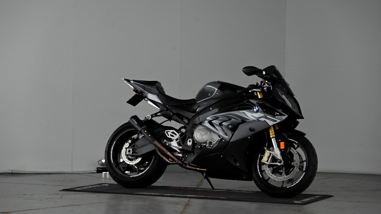 Used BMW S 1000 RR 2017 for sale - 78370442: Photo 37