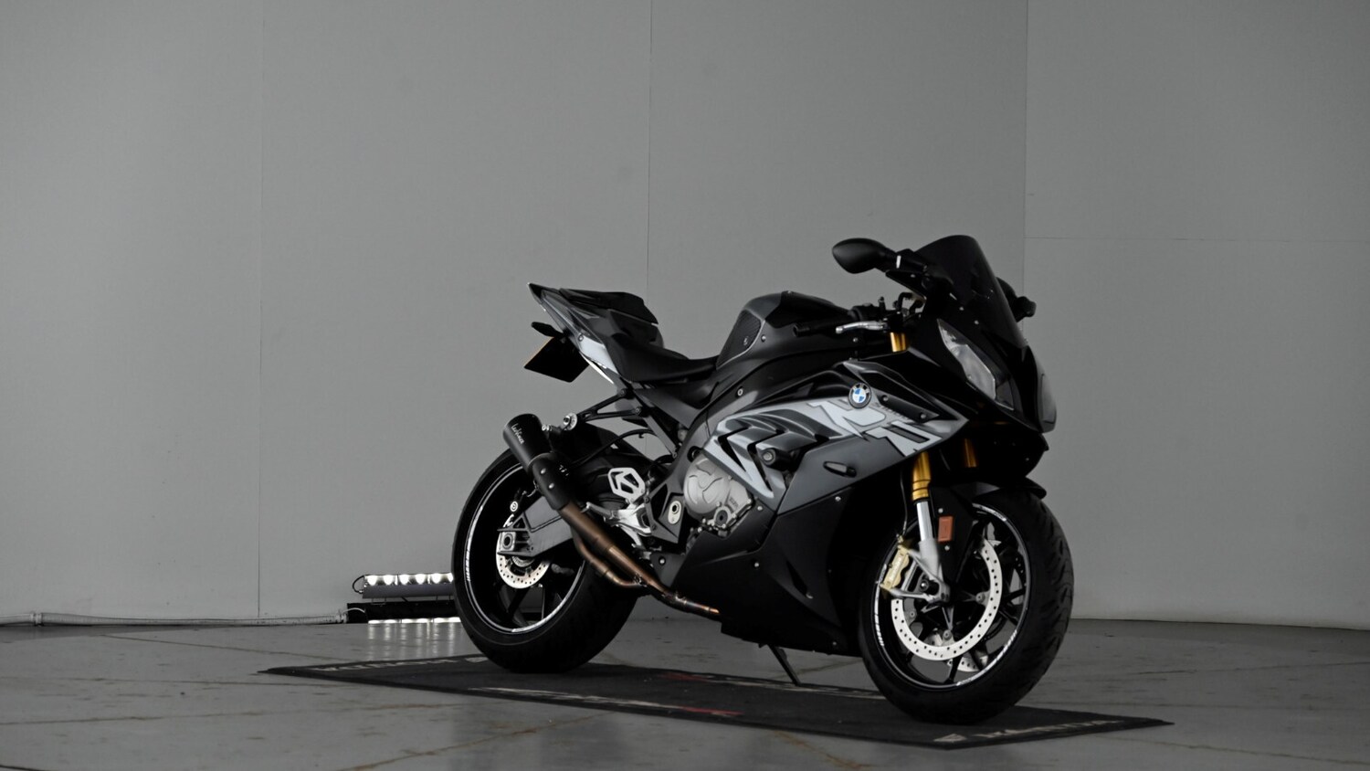 Used BMW S 1000 RR 2017 for sale - 78370442: Photo 38