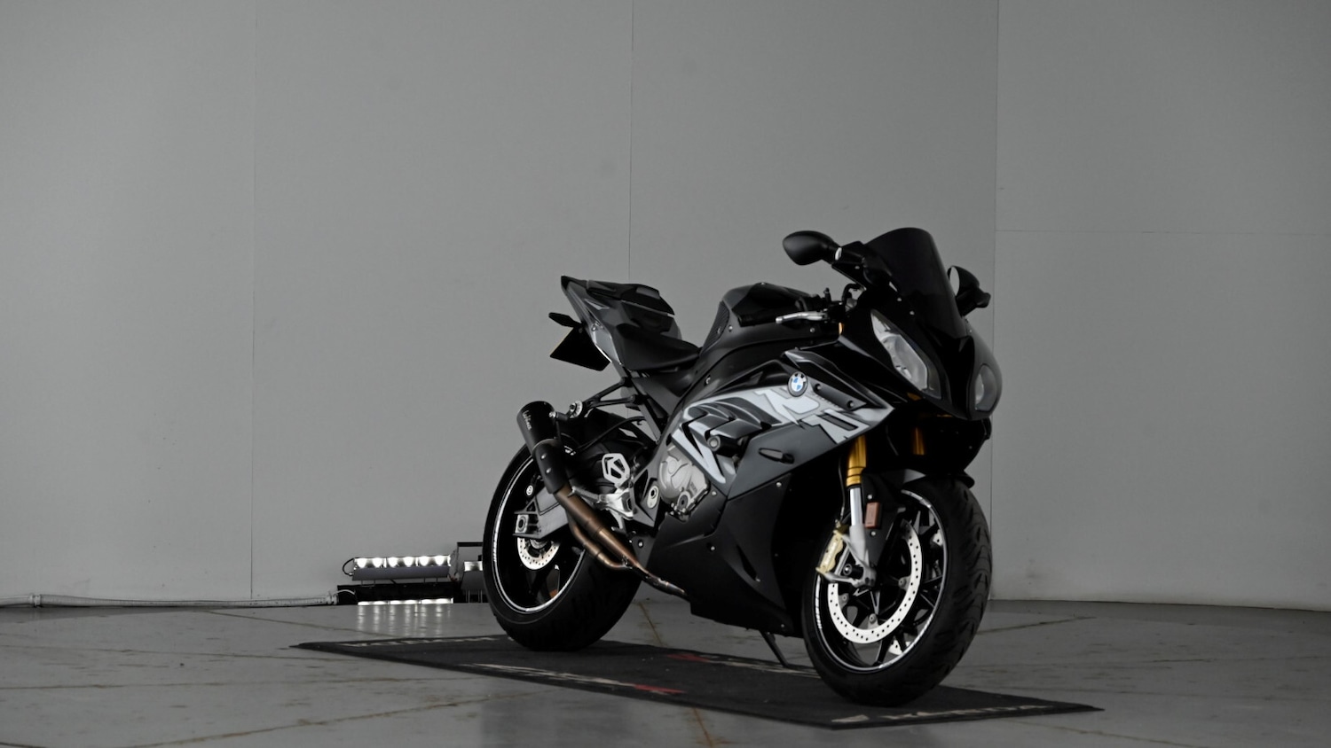 Used BMW S 1000 RR 2017 for sale - 78370442: Photo 39