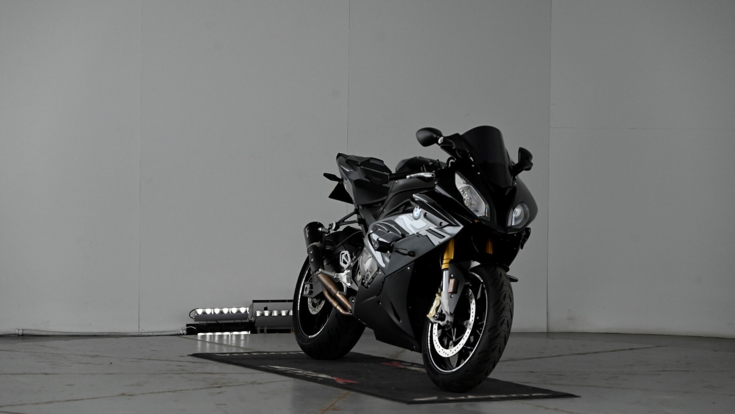Used BMW S 1000 RR 2017 for sale - 78370442: Photo 40