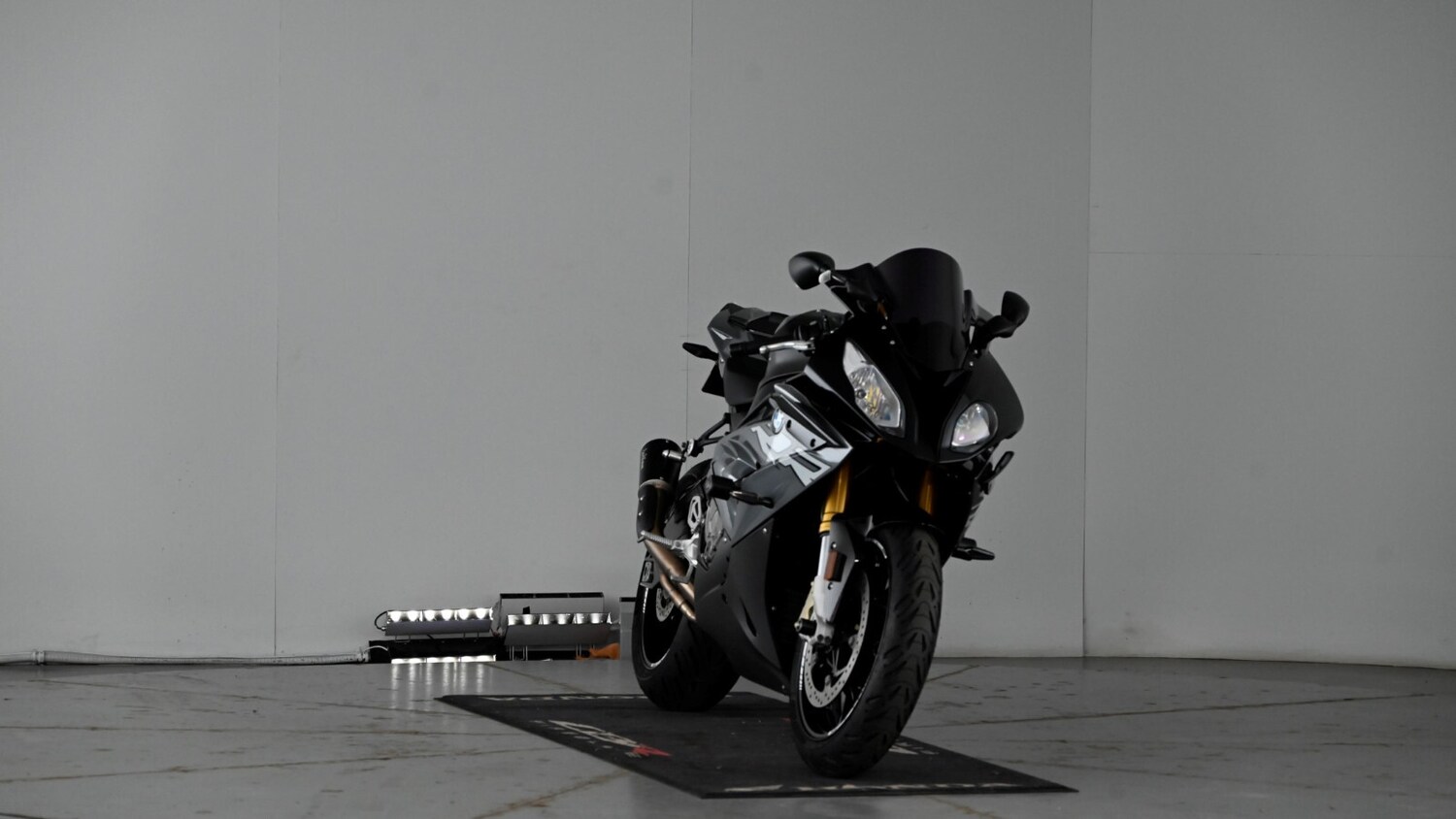 Used BMW S 1000 RR 2017 for sale - 78370442: Photo 41
