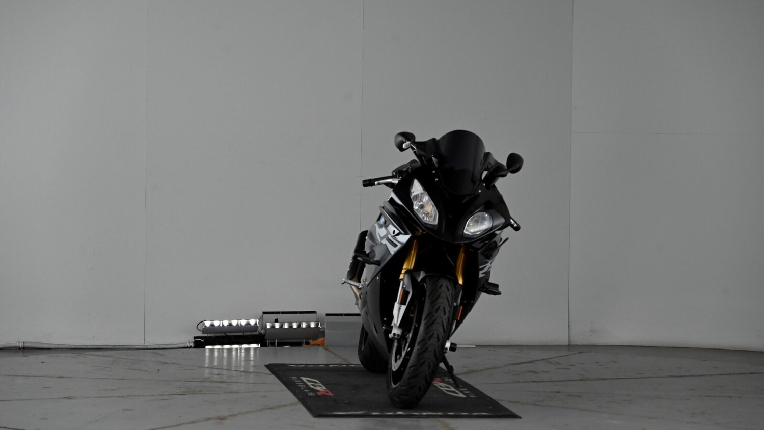 Used BMW S 1000 RR 2017 for sale - 78370442: Photo 42