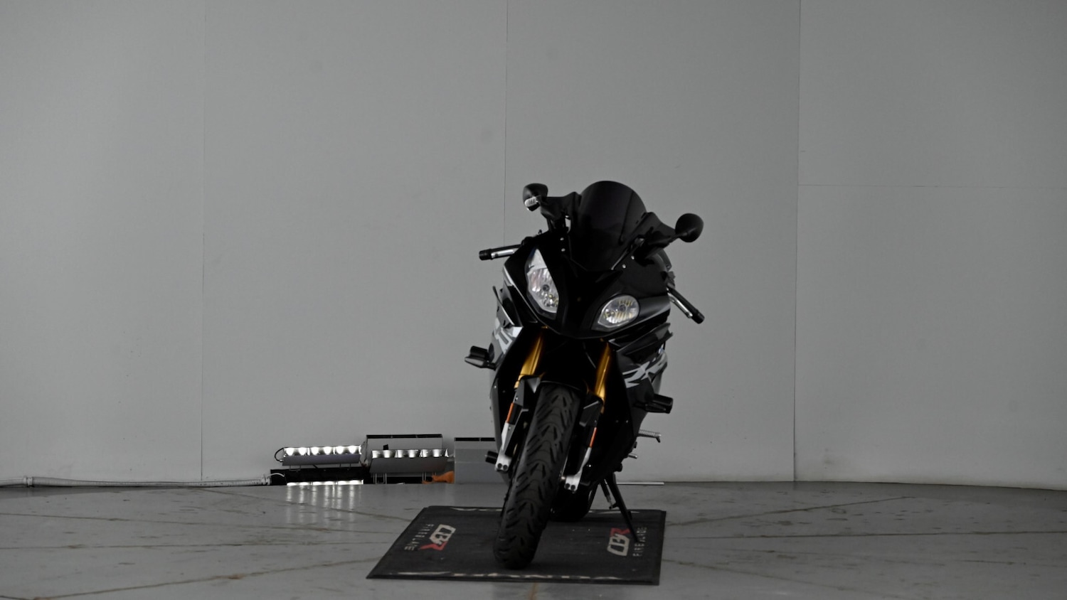 Used BMW S 1000 RR 2017 for sale - 78370442: Photo 43