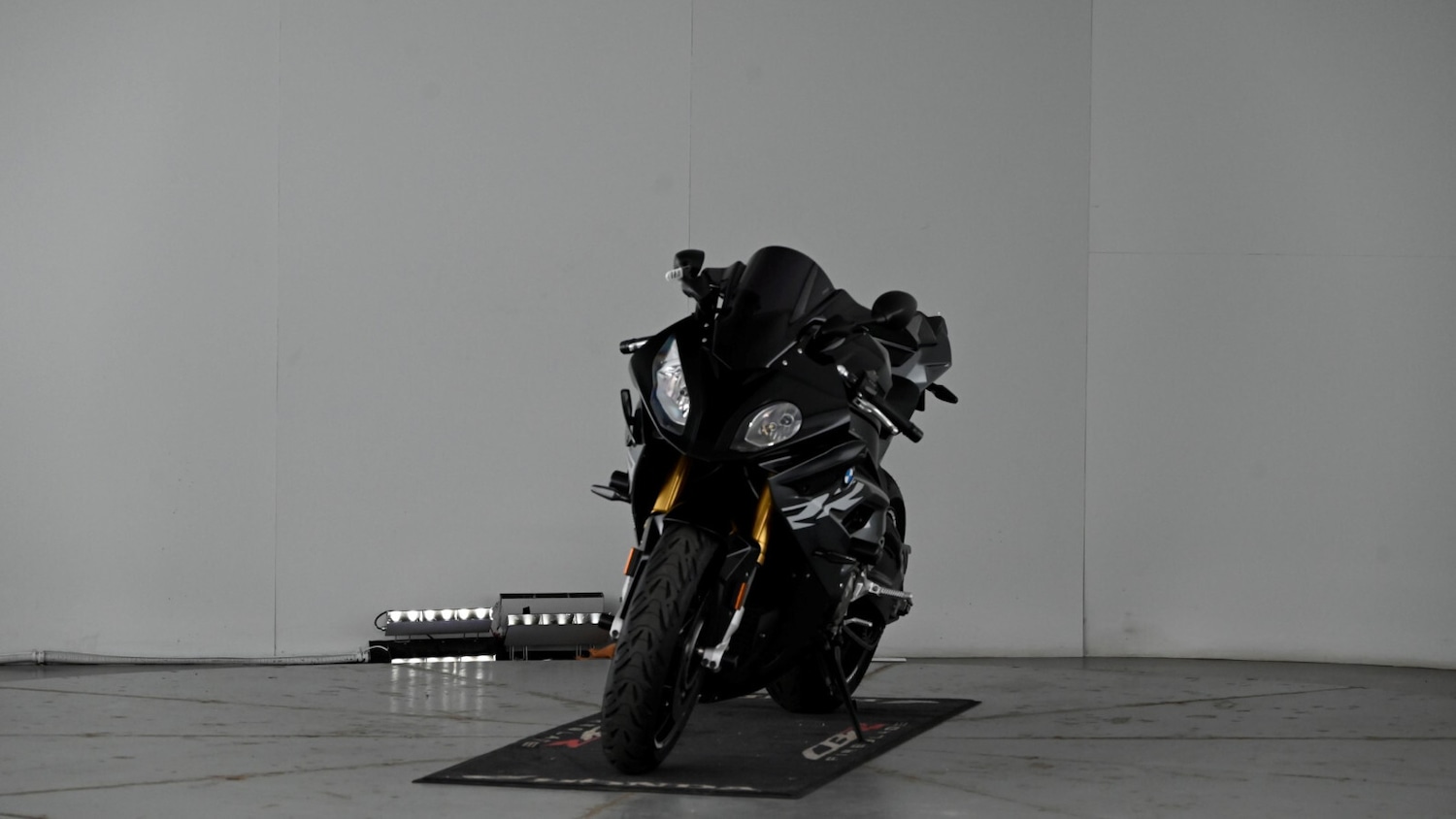Used BMW S 1000 RR 2017 for sale - 78370442: Photo 44