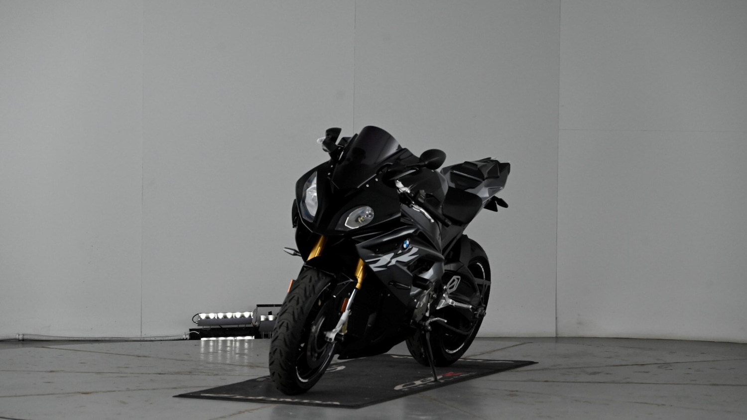 Used BMW S 1000 RR 2017 for sale - 78370442: Photo 45