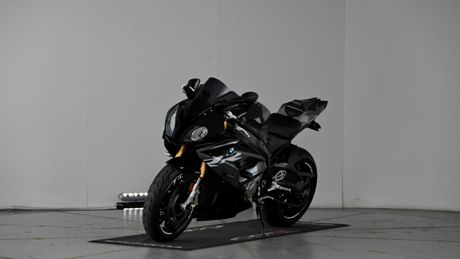 Used BMW S 1000 RR 2017 for sale - 78370442: Photo 46