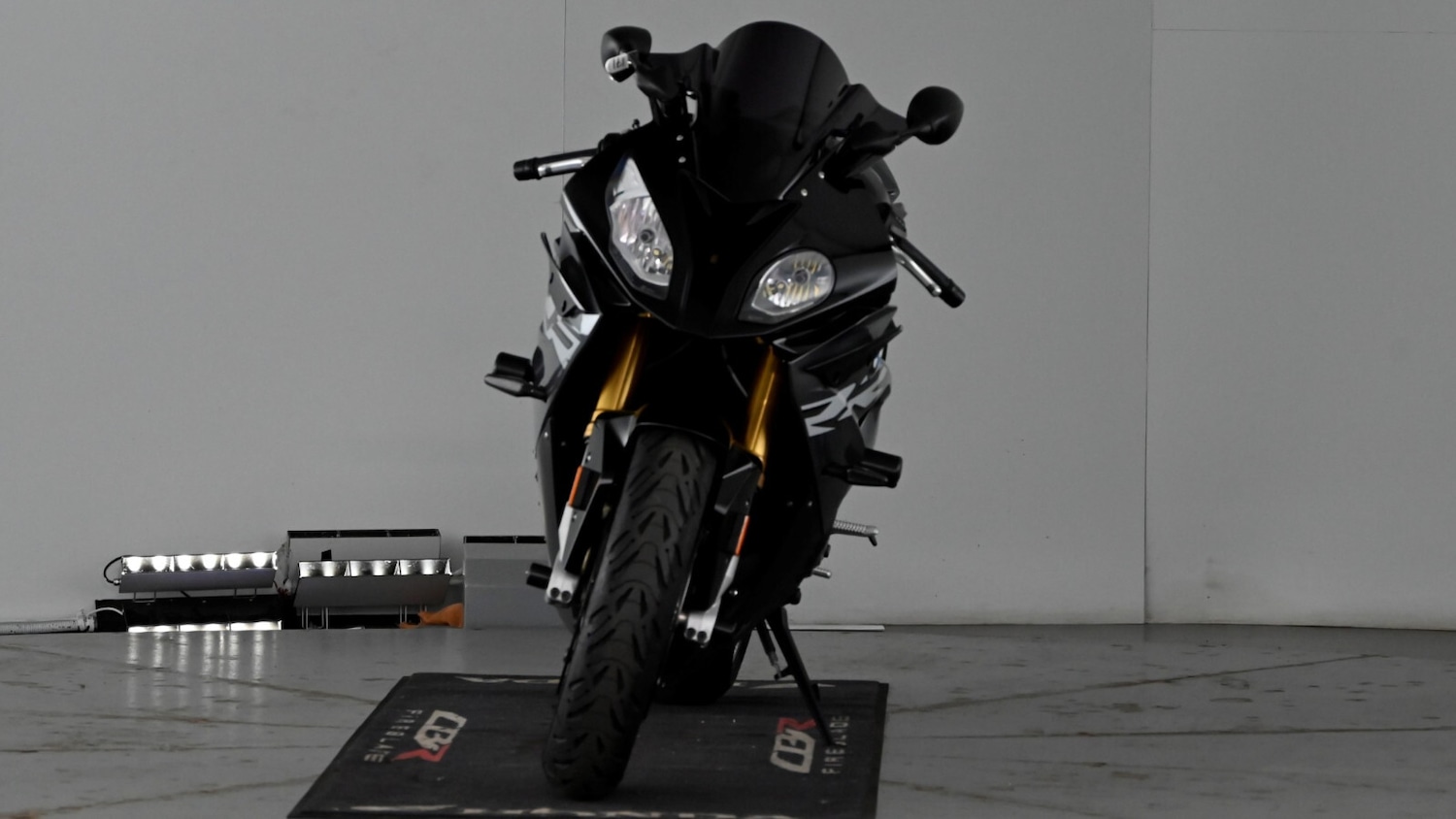 Used BMW S 1000 RR 2017 for sale - 78370442: Photo 5
