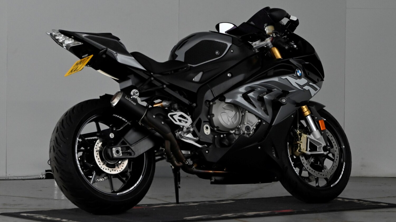 Used BMW S 1000 RR 2017 for sale - 78370442: Photo 7