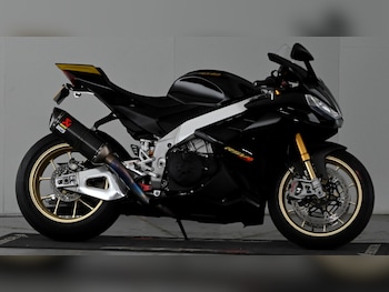 Used Aprilia RSV 2023 for sale - bike-78499244: Photo