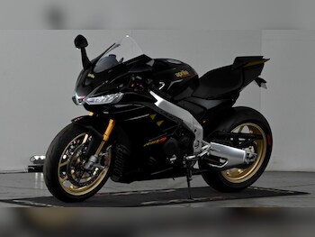 Used Aprilia RSV 2023 for sale - bike-78499244: Photo
