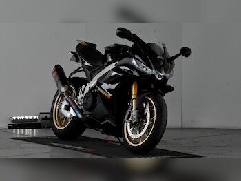 Used Aprilia RSV 2023 for sale - bike-78499244: Photo