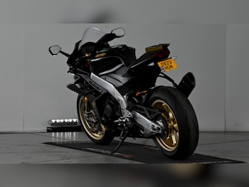 Used Aprilia RSV 2023 for sale - bike-78499244: Photo