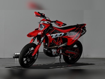 Used Gas Gas SM 700 2023 for sale - bike-78343936: Photo
