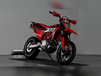Used Gas Gas SM 700 2023 for sale - bike-78343936: Photo