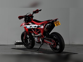 Used Gas Gas SM 700 2023 for sale - bike-78343936: Photo