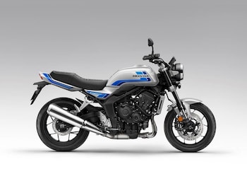 Used Honda CB1000F undefined for sale - bike-76871704: Photo