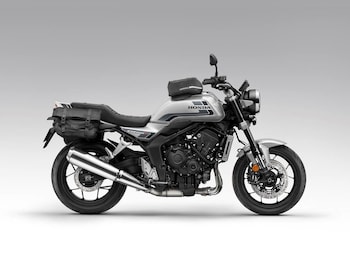 Used Honda CB1000F undefined for sale - bike-76871704: Photo