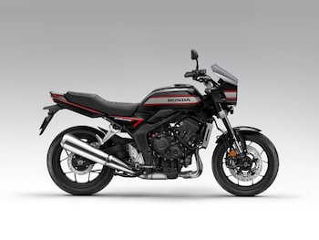 Used Honda CB1000F undefined for sale - bike-76871704: Photo