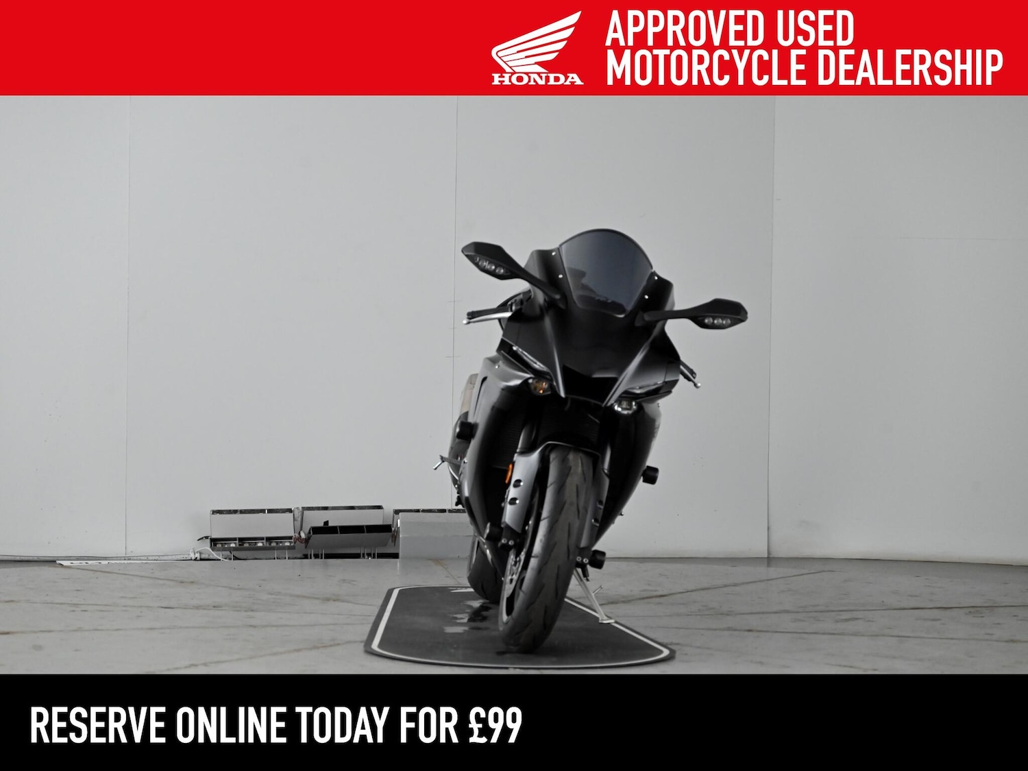 Used Yamaha R1 2020 for sale - 78906369: Photo 10