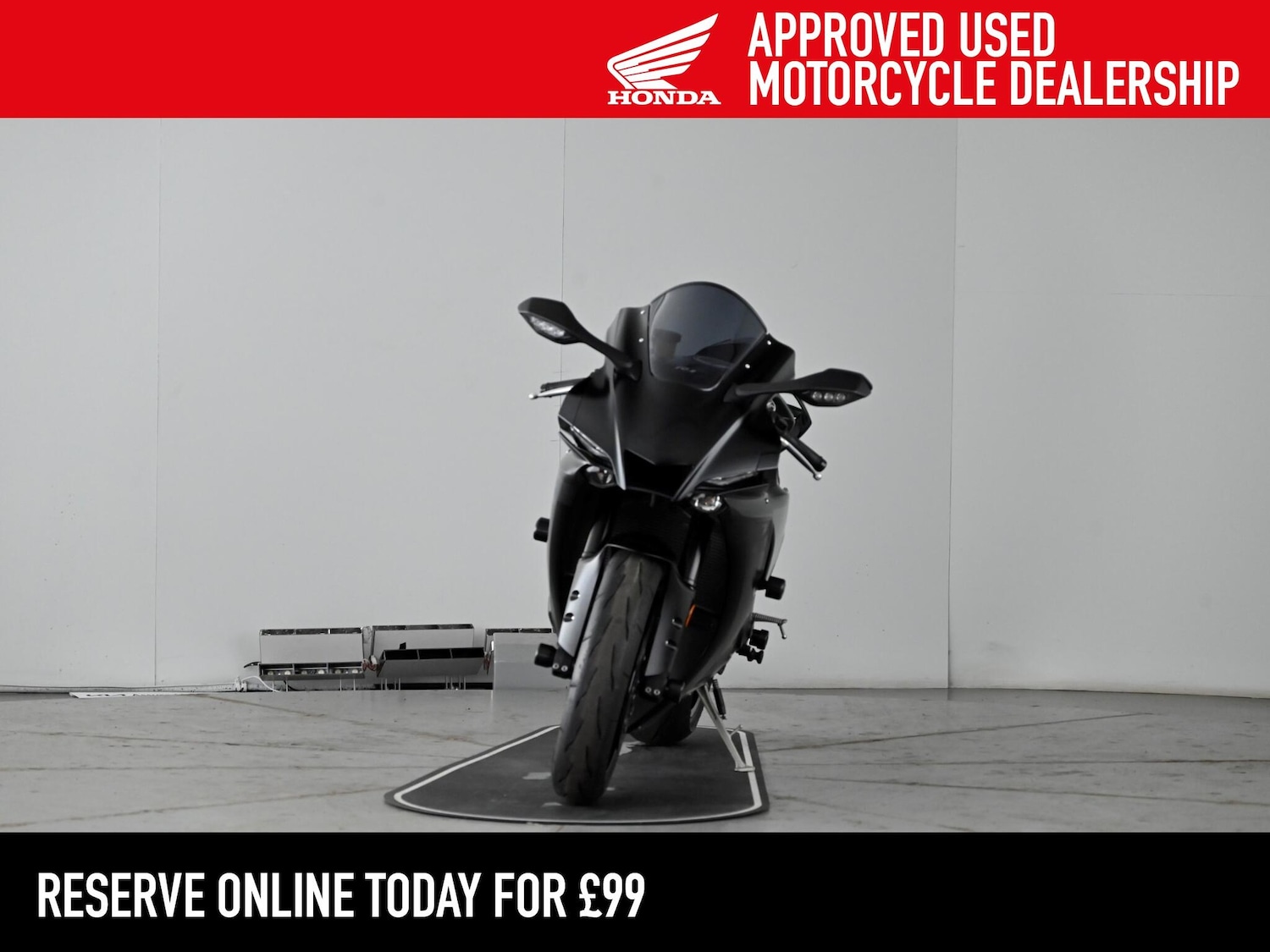 Used Yamaha R1 2020 for sale - 78906369: Photo 12