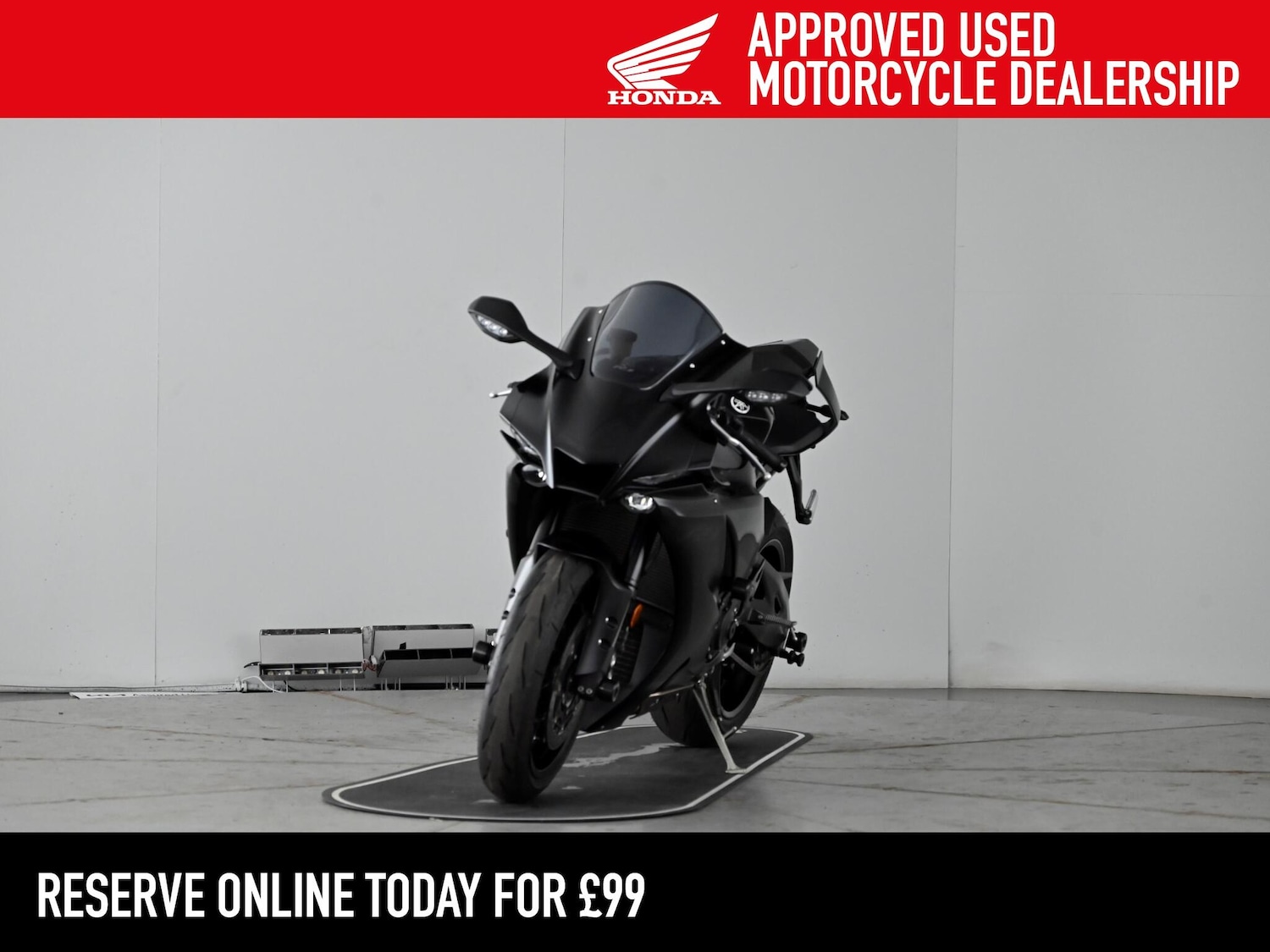 Used Yamaha R1 2020 for sale - 78906369: Photo 13