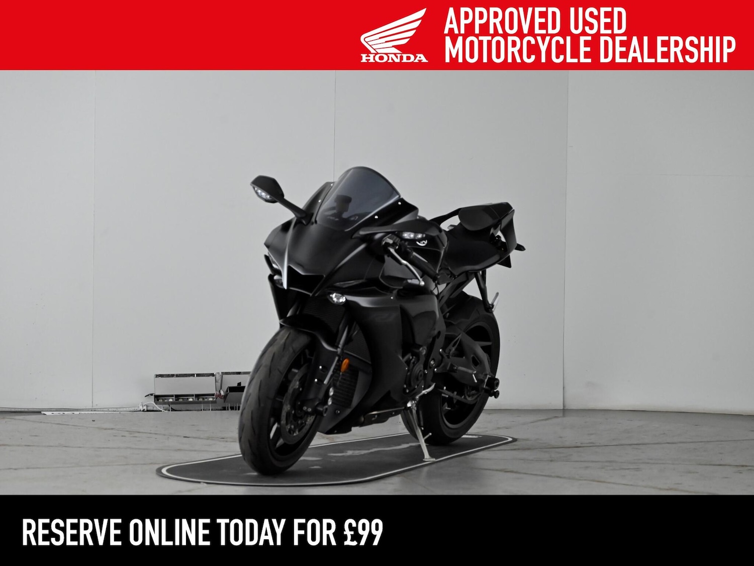Used Yamaha R1 2020 for sale - 78906369: Photo 15