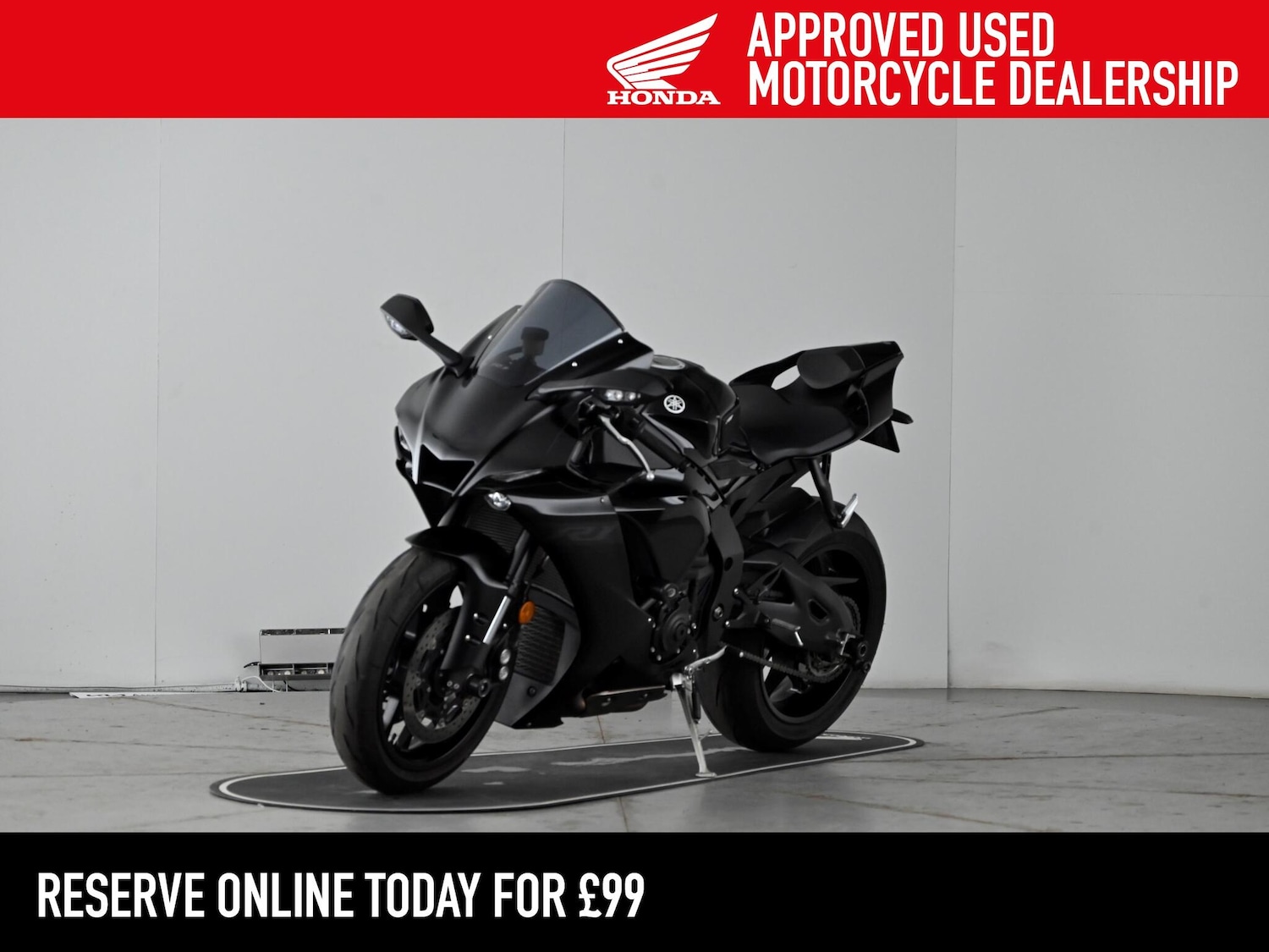 Used Yamaha R1 2020 for sale - 78906369: Photo 16