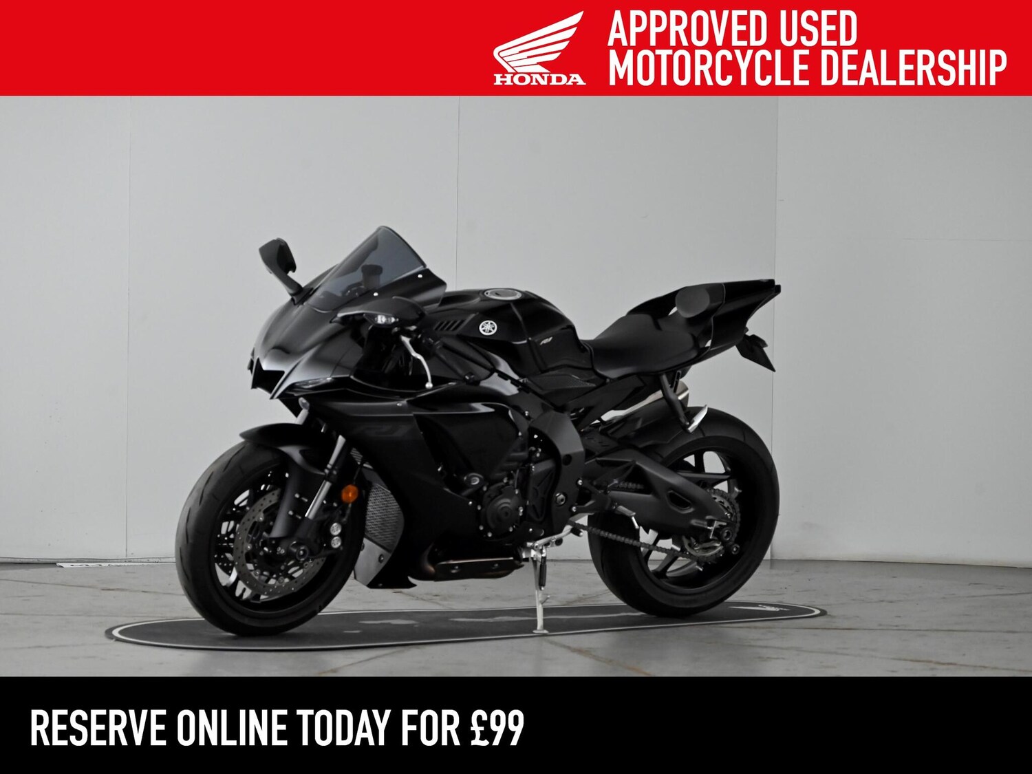 Used Yamaha R1 2020 for sale - 78906369: Photo 19