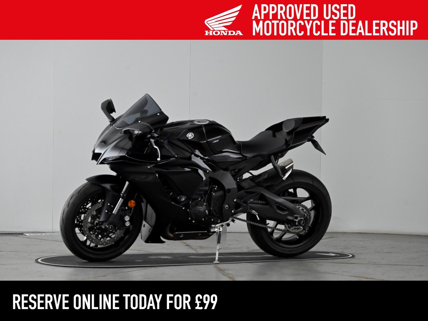 Used Yamaha R1 2020 for sale - 78906369: Photo 21