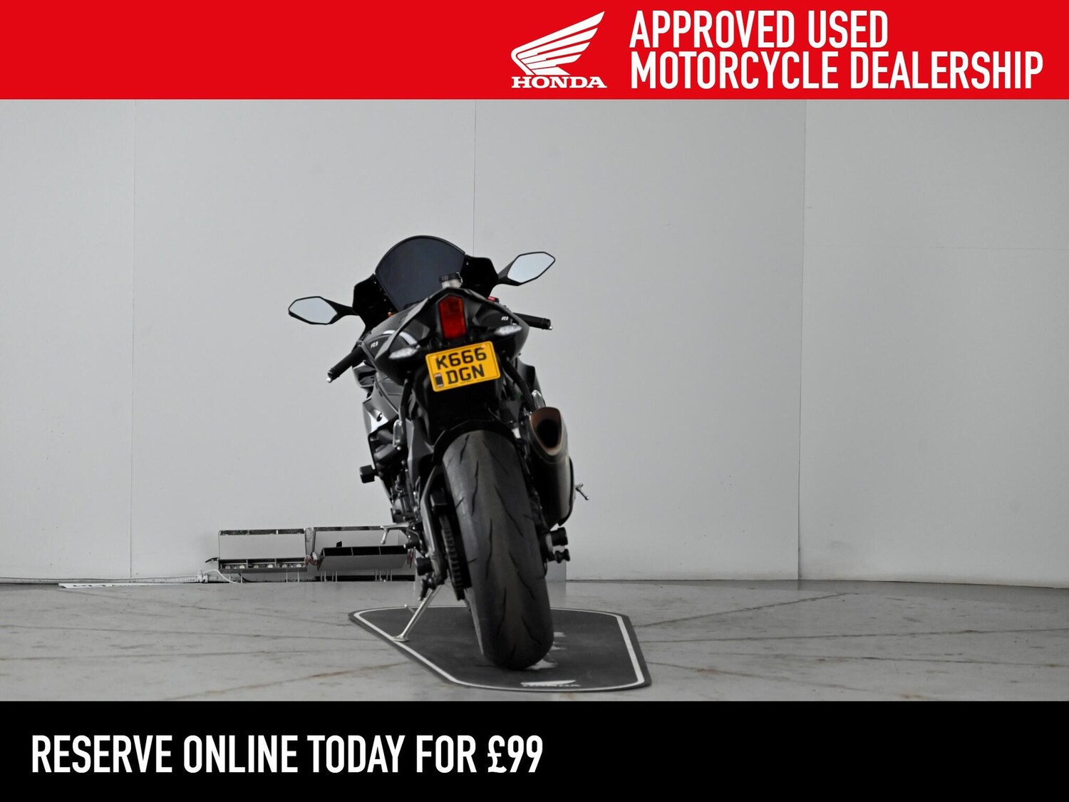 Used Yamaha R1 2020 for sale - 78906369: Photo 33
