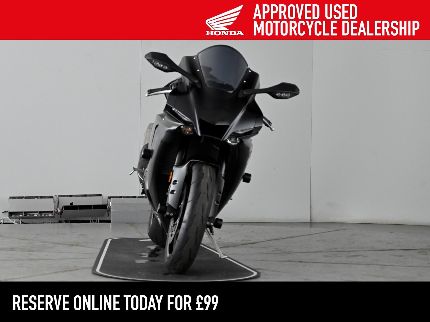 Used Yamaha R1 2020 for sale - 78906369: Photo 47