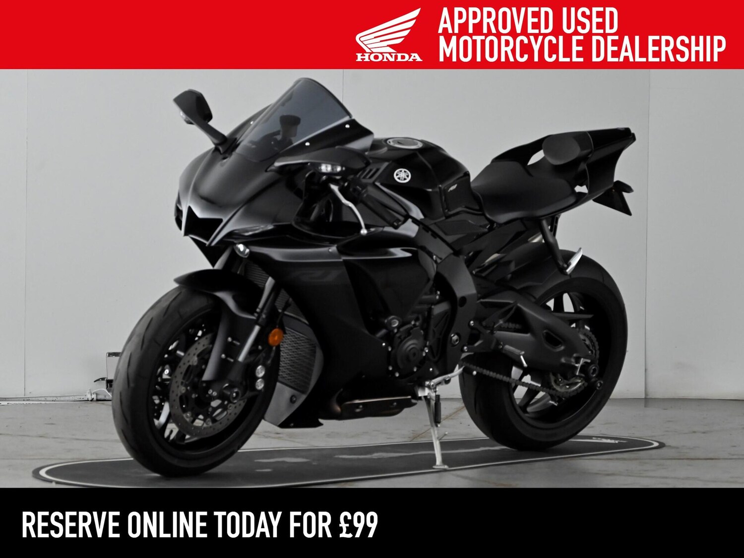 Used Yamaha R1 2020 for sale - 78906369: Photo 51