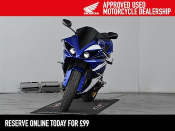 Used Yamaha R1 2009 for sale - bike-79140350: Photo