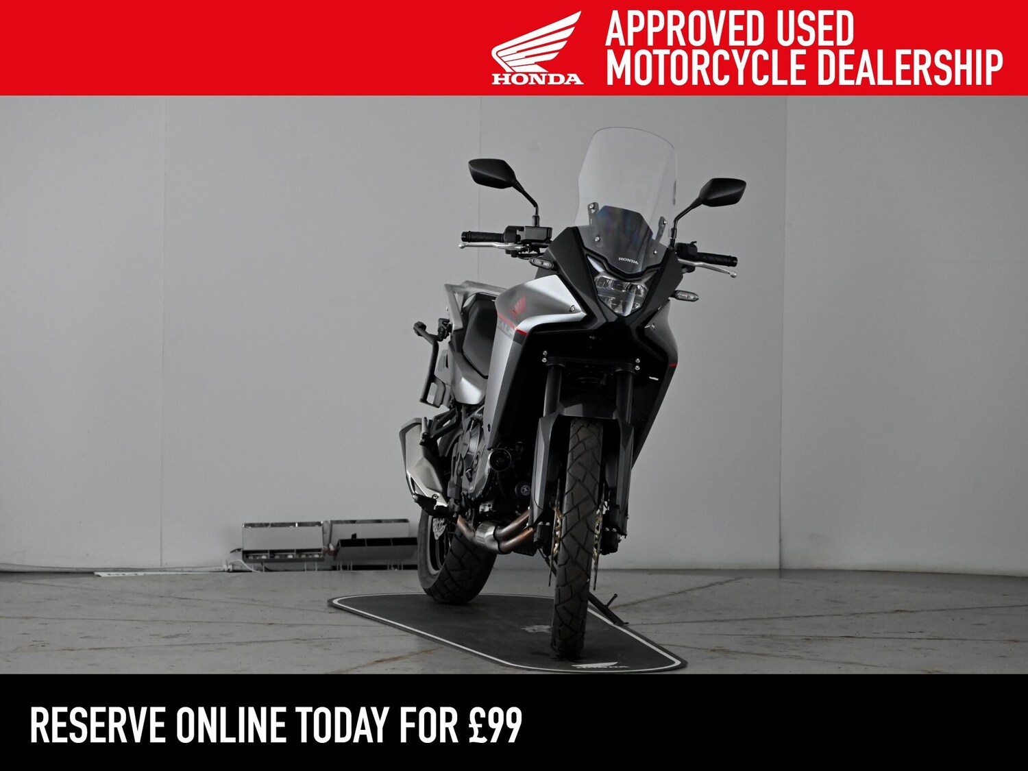 Used Honda XL750 Transalp 2024 for sale - 78924209: Photo 10