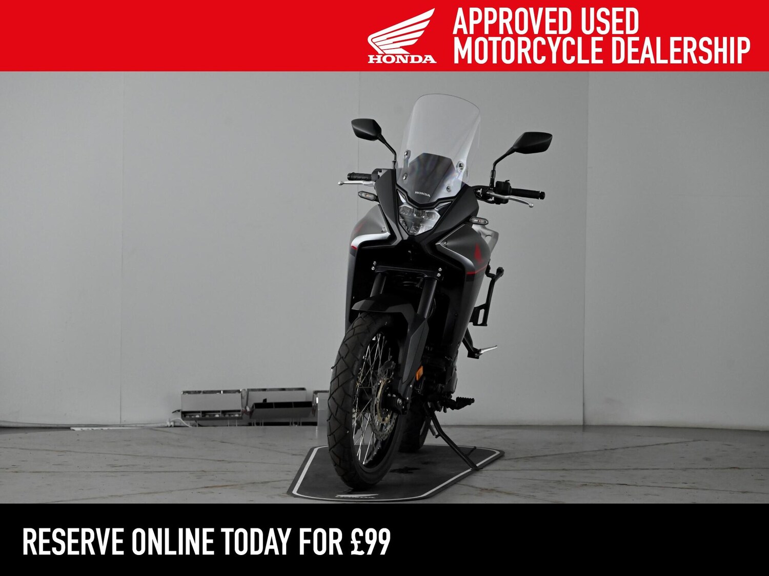 Used Honda XL750 Transalp 2024 for sale - 78924209: Photo 13