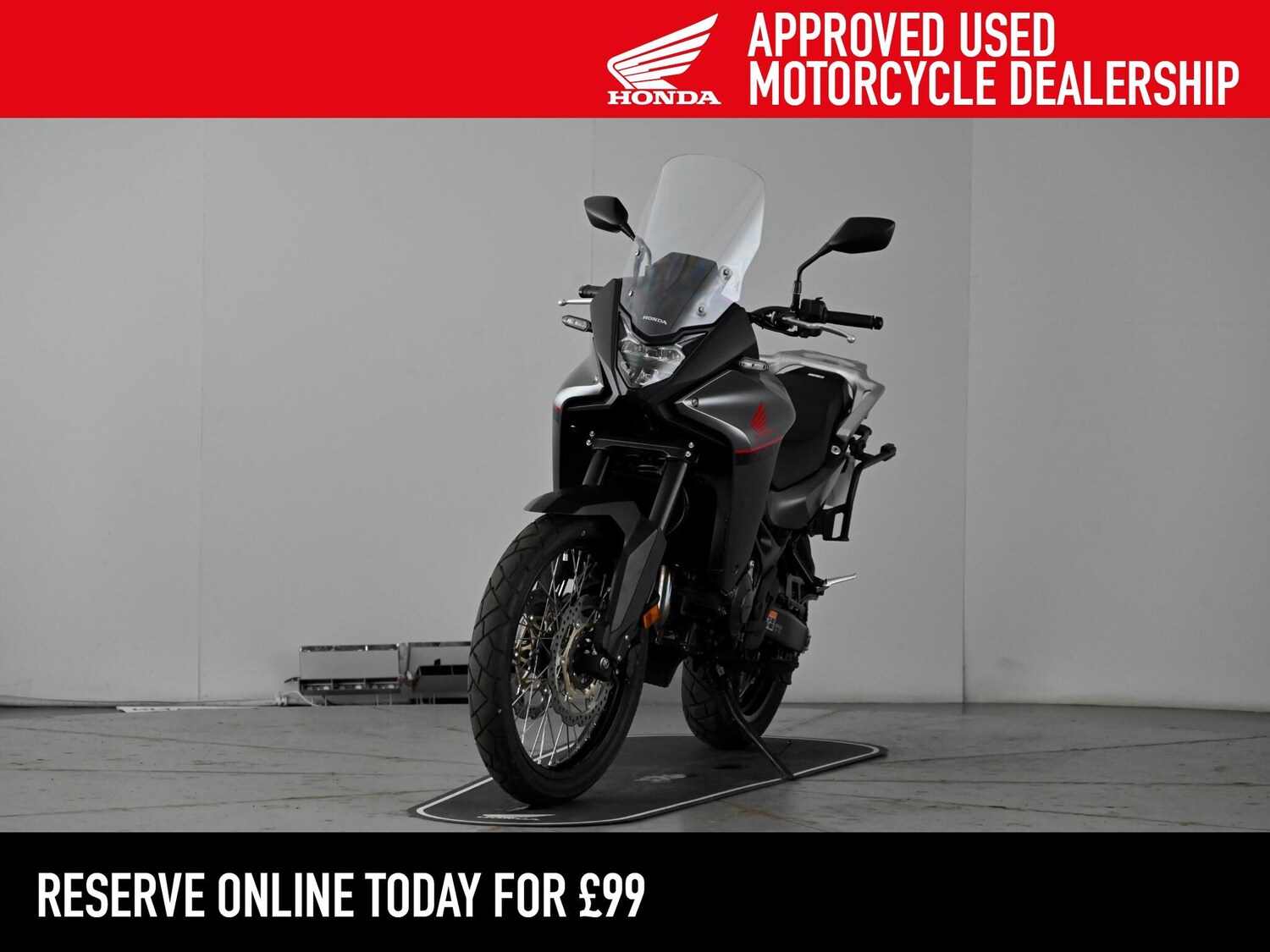 Used Honda XL750 Transalp 2024 for sale - 78924209: Photo 15