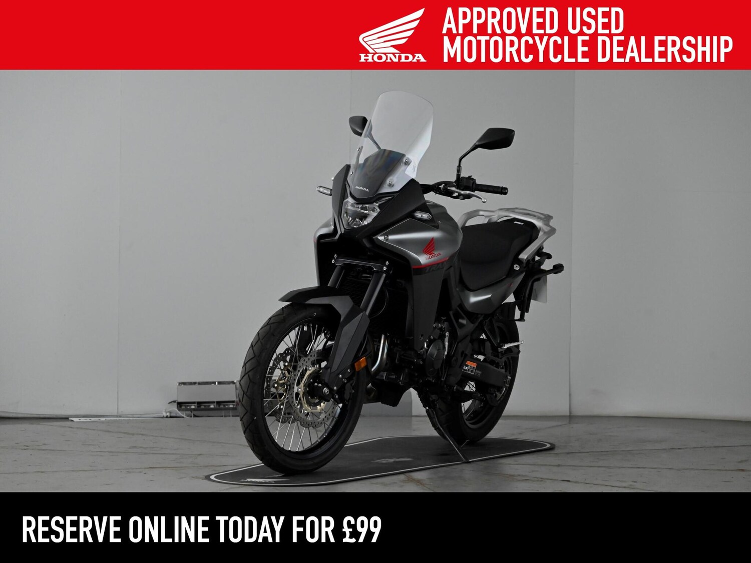 Used Honda XL750 Transalp 2024 for sale - 78924209: Photo 16