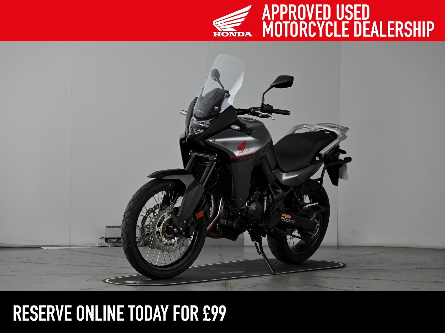 Used Honda XL750 Transalp 2024 for sale - 78924209: Photo 18