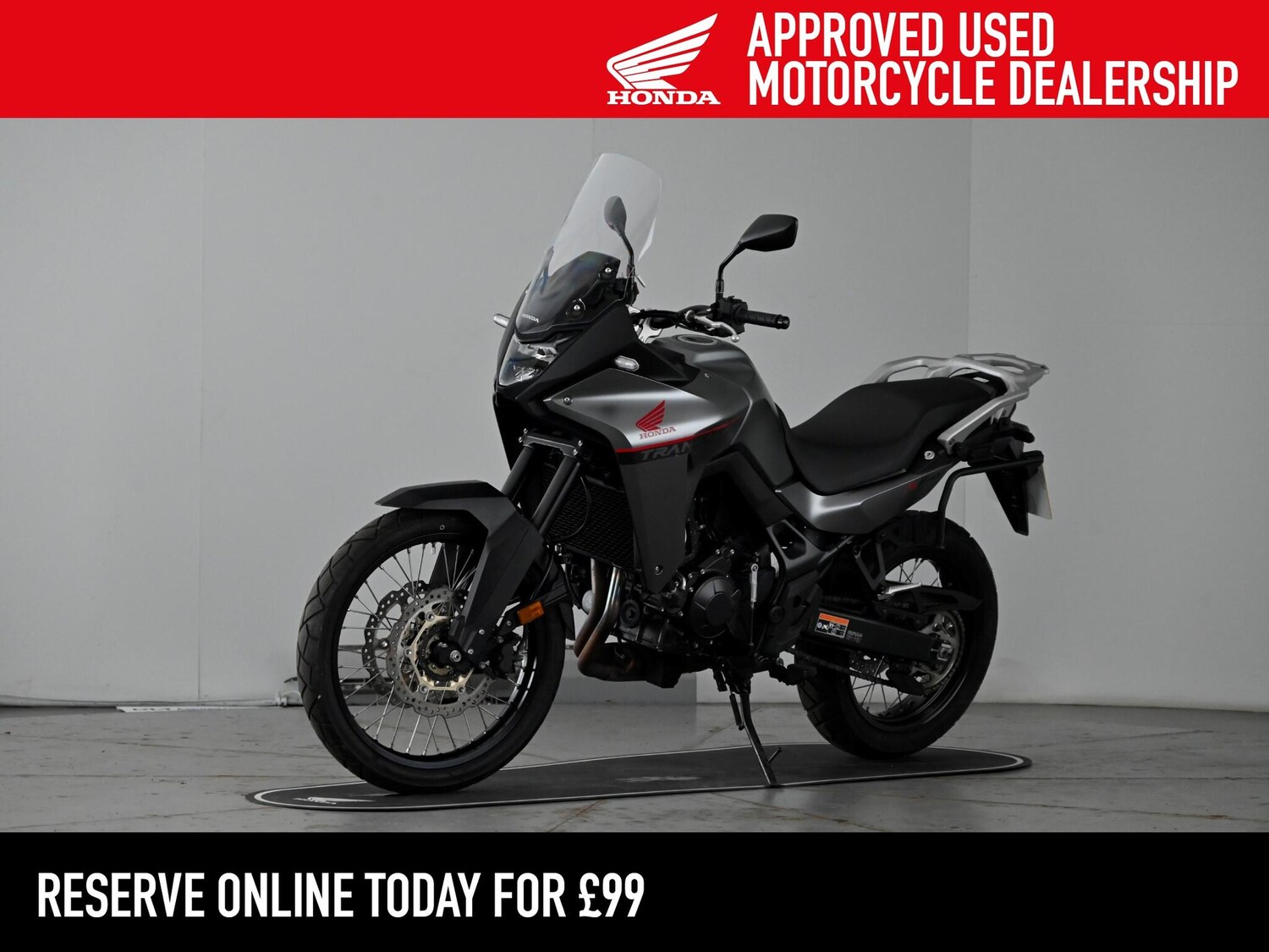 Used Honda XL750 Transalp 2024 for sale - 78924209: Photo 19