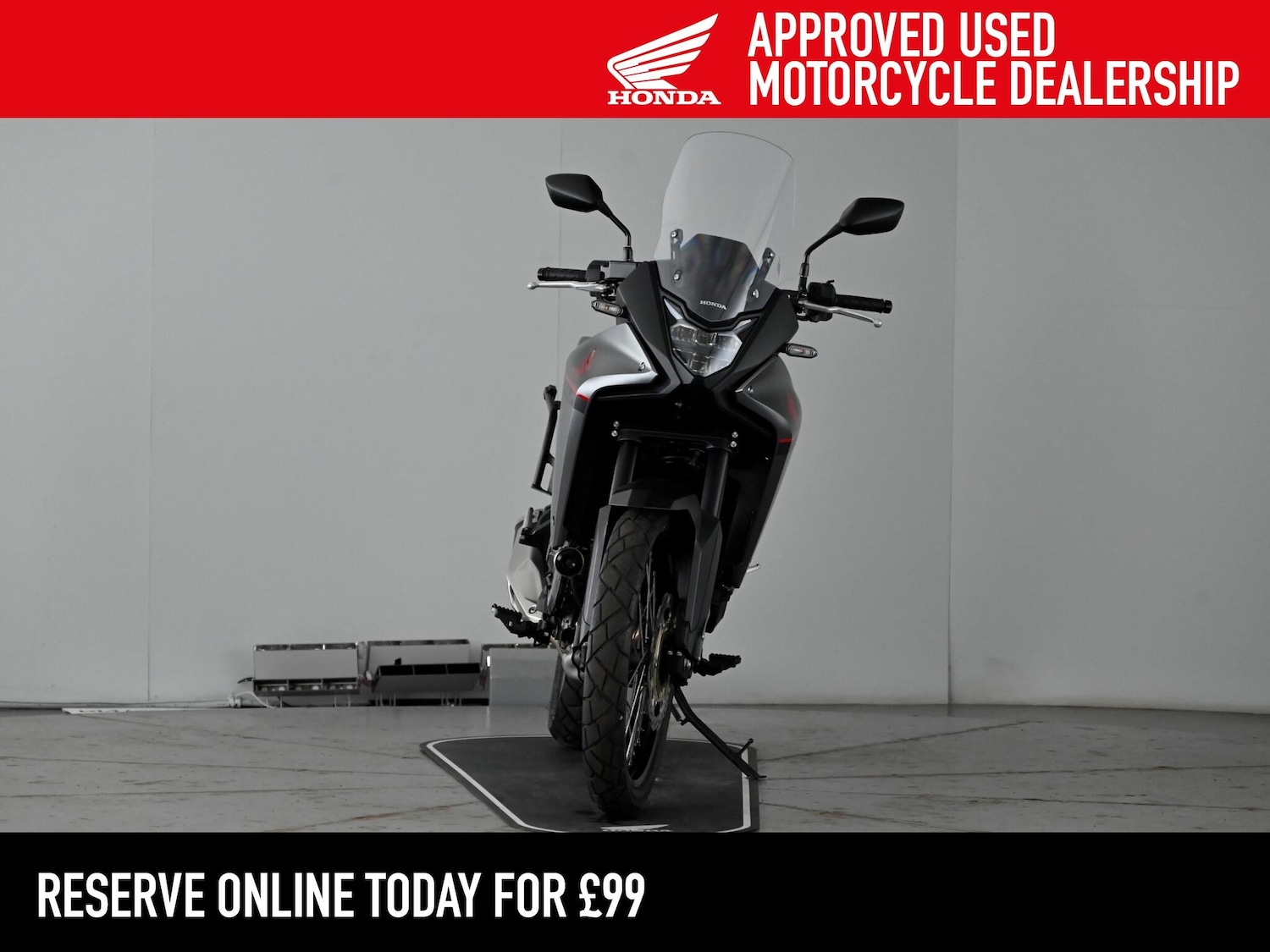 Used Honda XL750 Transalp 2024 for sale - 78924209: Photo 2