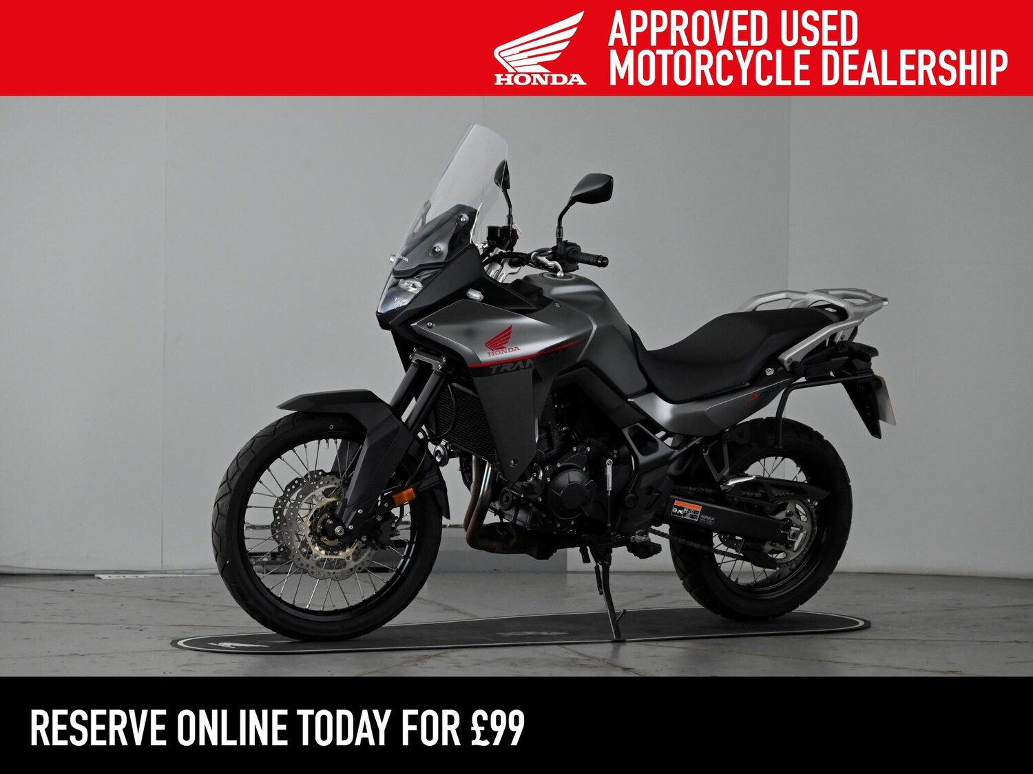 Used Honda XL750 Transalp 2024 for sale - 78924209: Photo 21