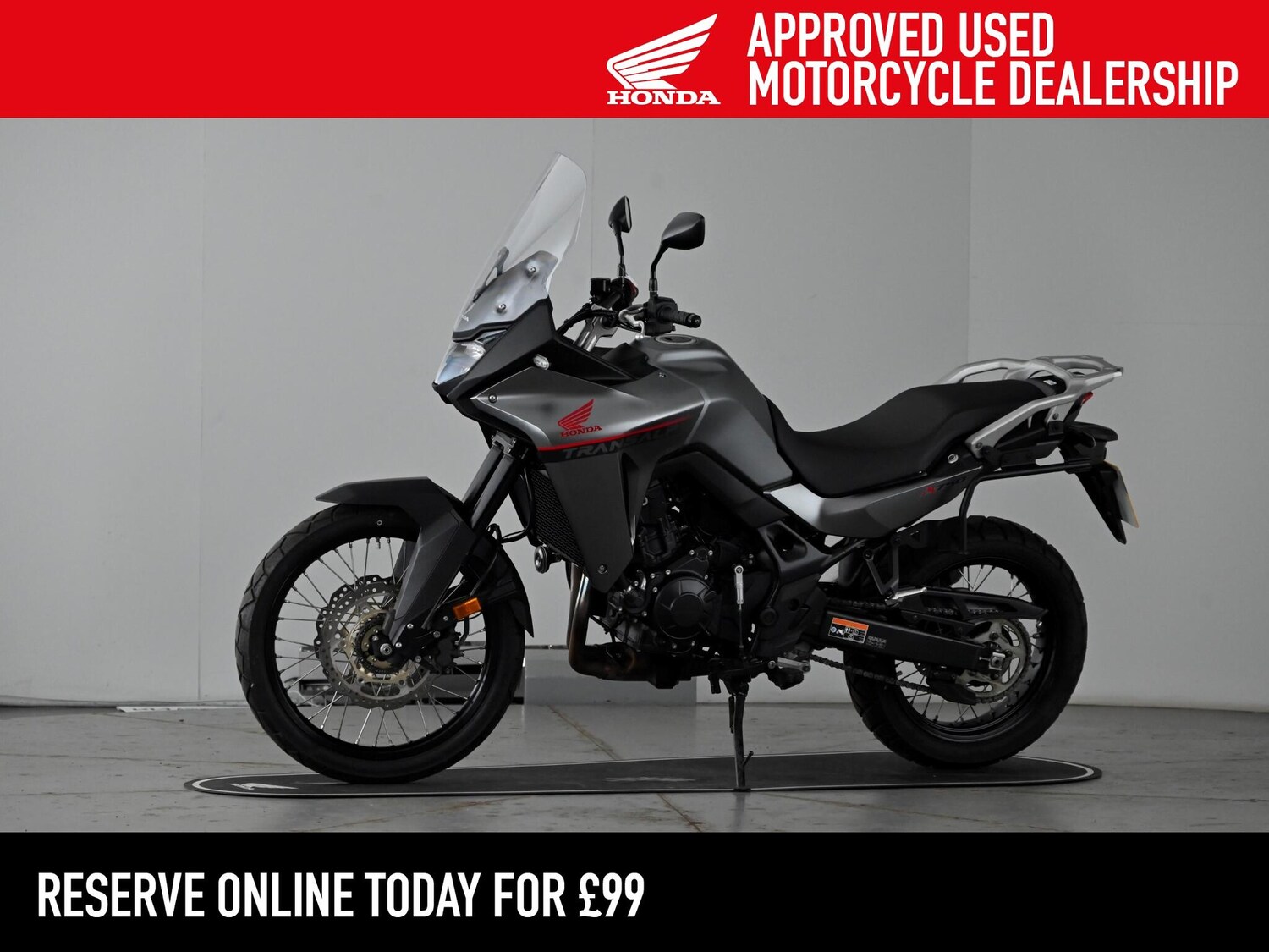 Used Honda XL750 Transalp 2024 for sale - 78924209: Photo 22