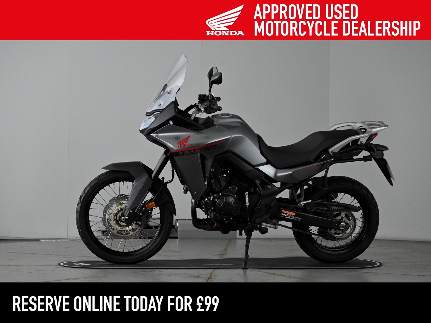 Used Honda XL750 Transalp 2024 for sale - 78924209: Photo 23