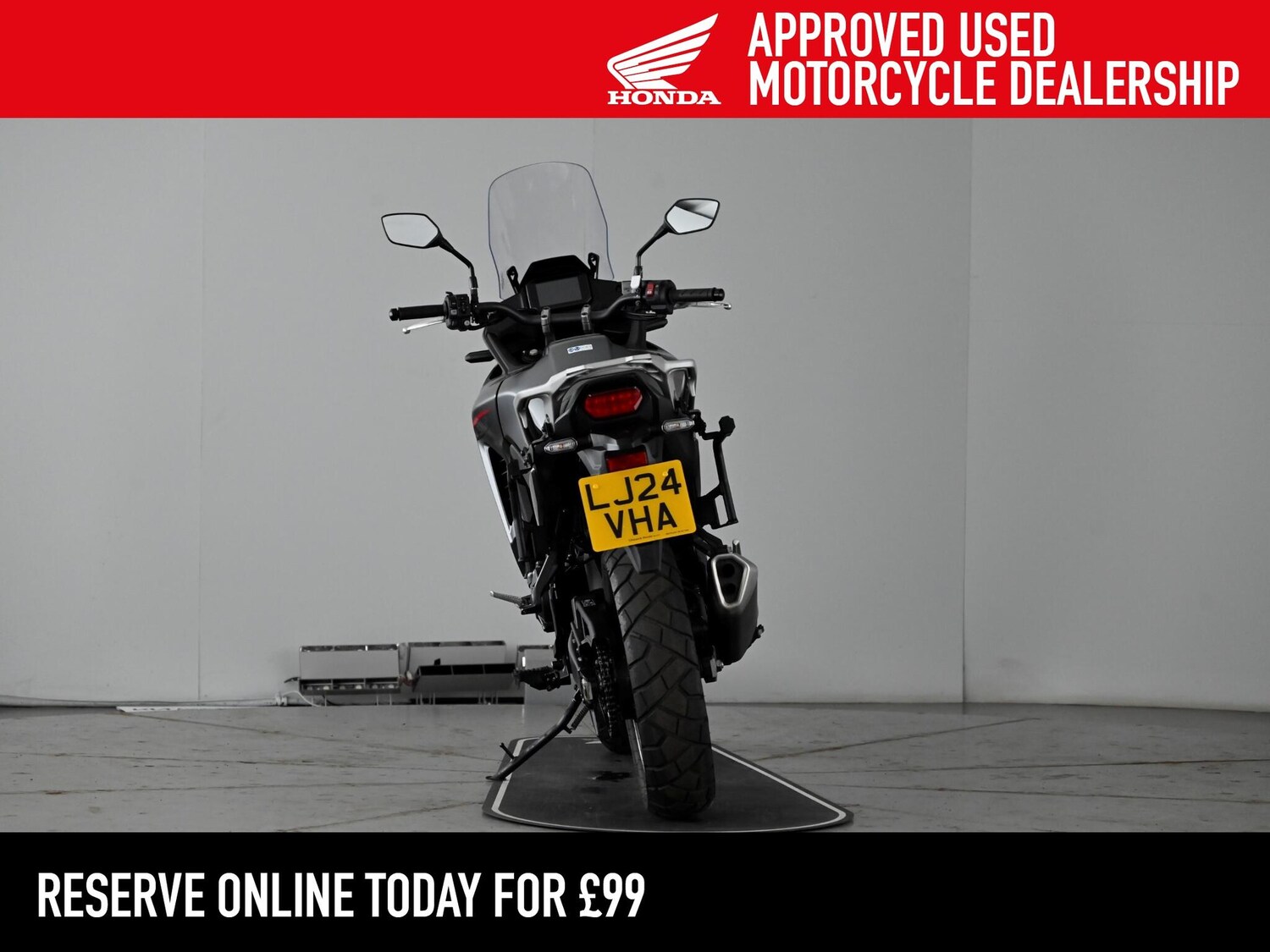 Used Honda XL750 Transalp 2024 for sale - 78924209: Photo 34