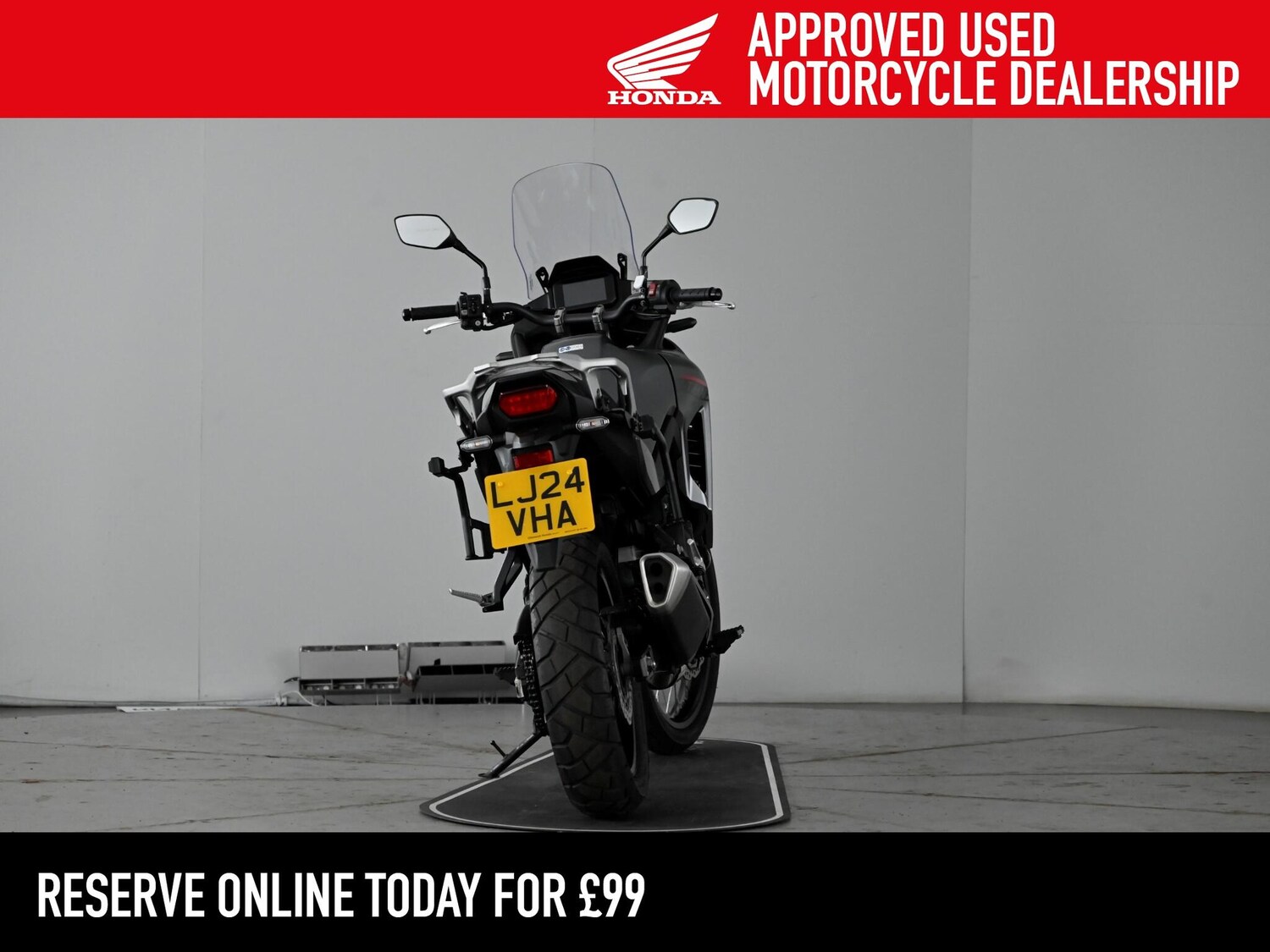 Used Honda XL750 Transalp 2024 for sale - 78924209: Photo 35