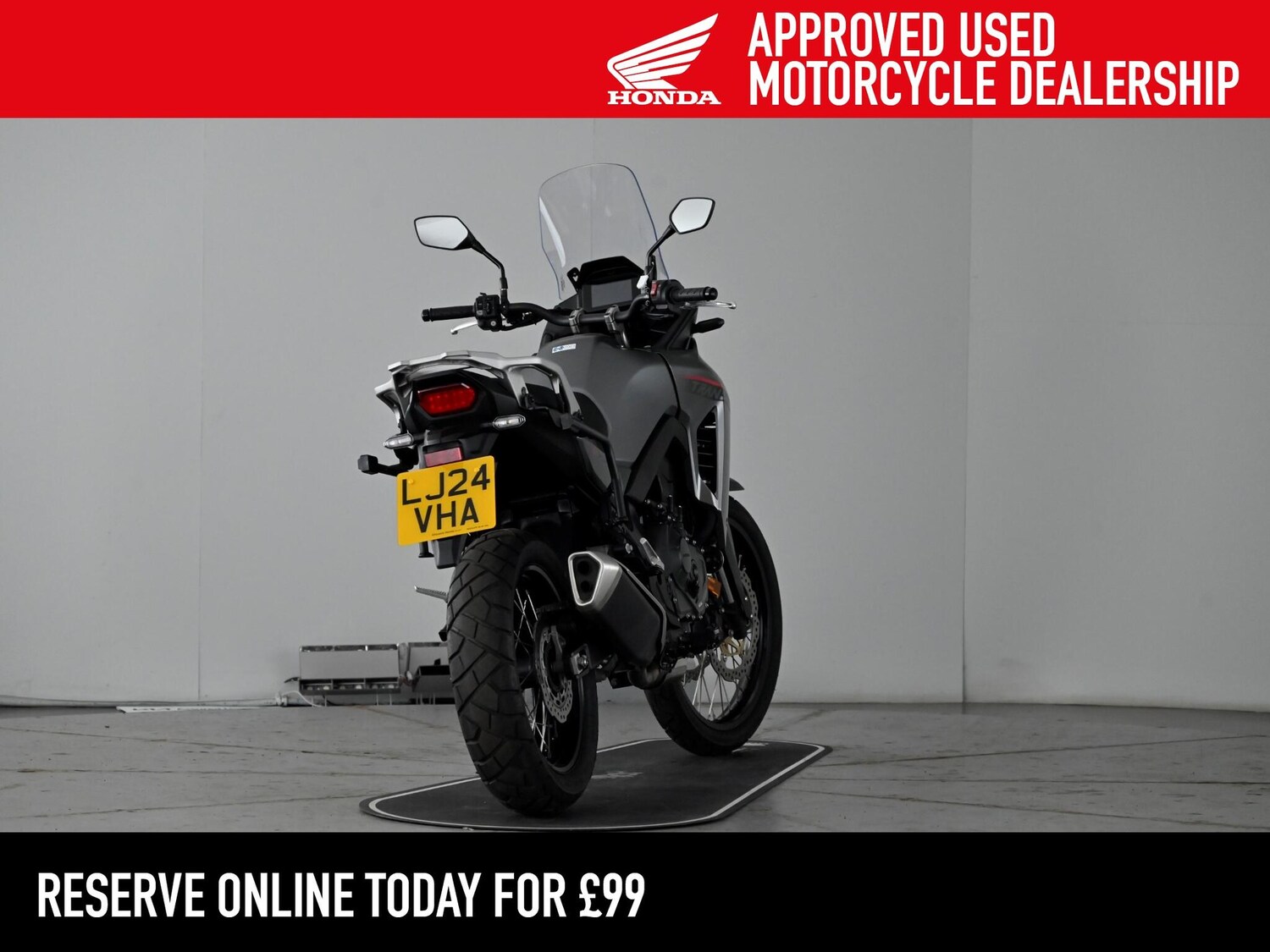 Used Honda XL750 Transalp 2024 for sale - 78924209: Photo 36