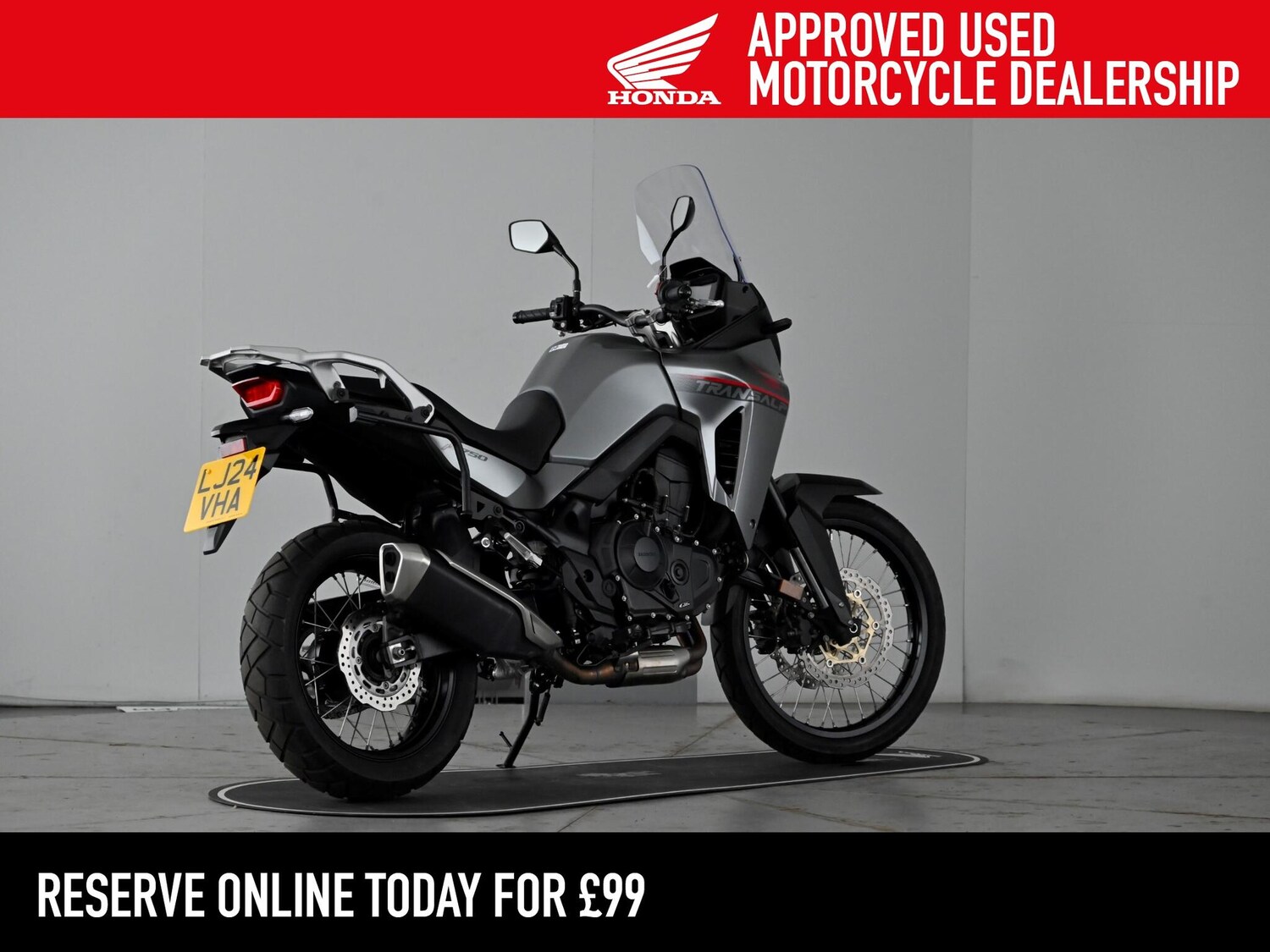 Used Honda XL750 Transalp 2024 for sale - 78924209: Photo 39