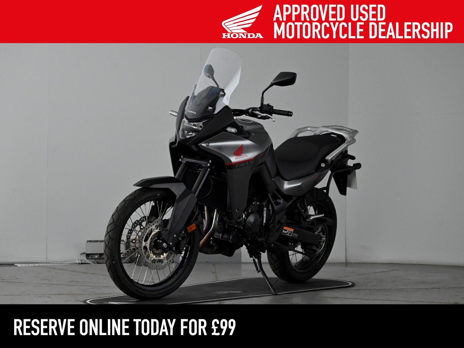 Used Honda XL750 Transalp 2024 for sale - 78924209: Photo 51